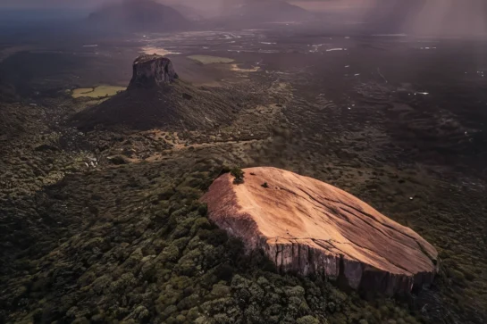 ­­­­­­­Pidurutalagala: Exploring Sri Lanka’s highest peak and its hidden wonders
