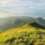 Unique features of Pidurutalagala